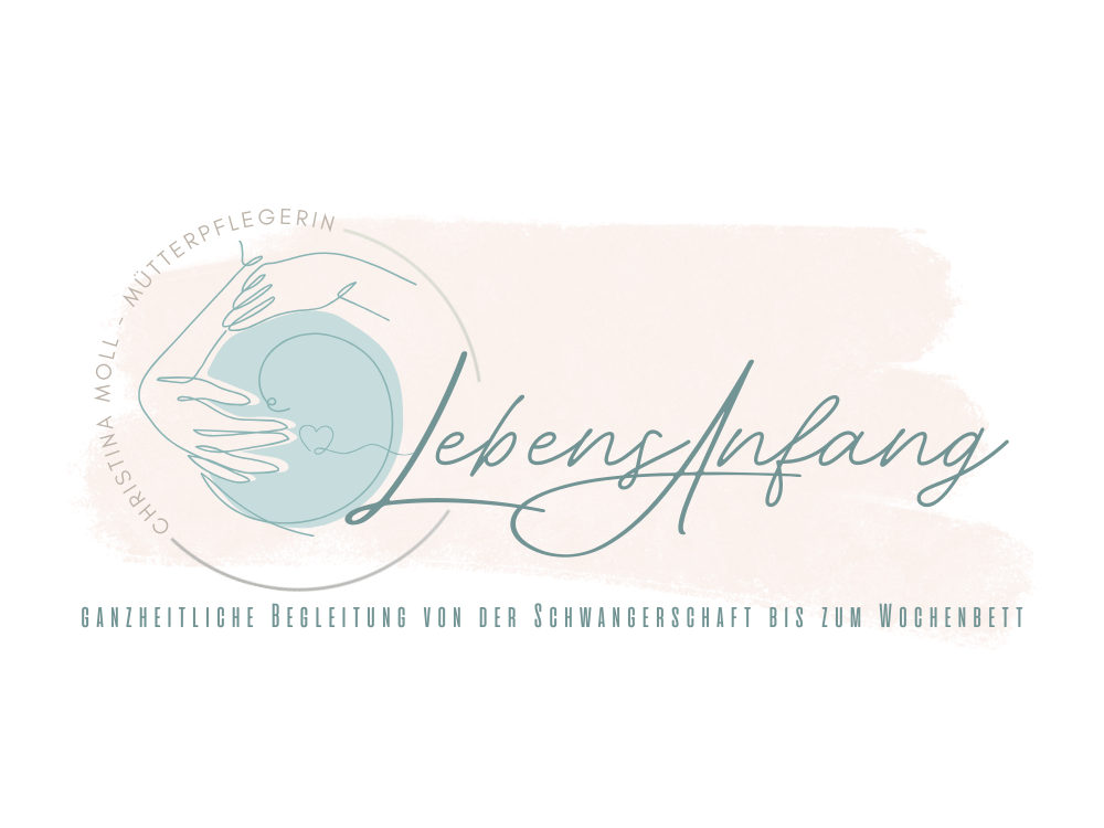 Lebensanfang Moll – Ganzheitliche Begleitung